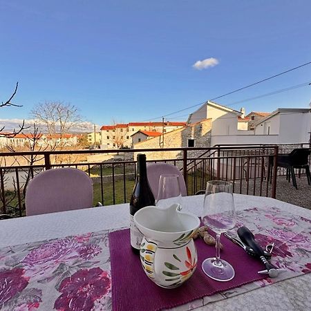 Apartments Katarina Malinska Zewnętrze zdjęcie