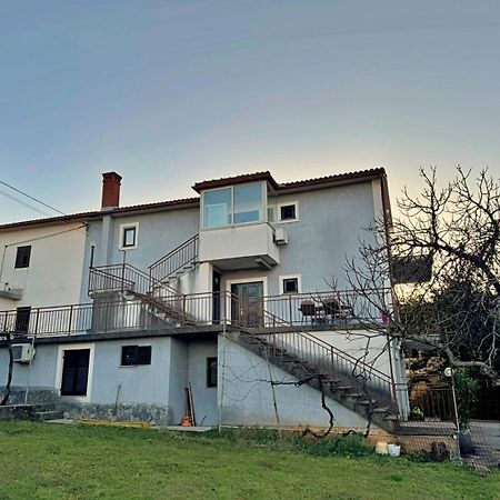 Apartments Katarina Malinska Zewnętrze zdjęcie
