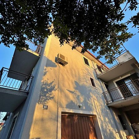 Apartments Katarina Malinska Zewnętrze zdjęcie