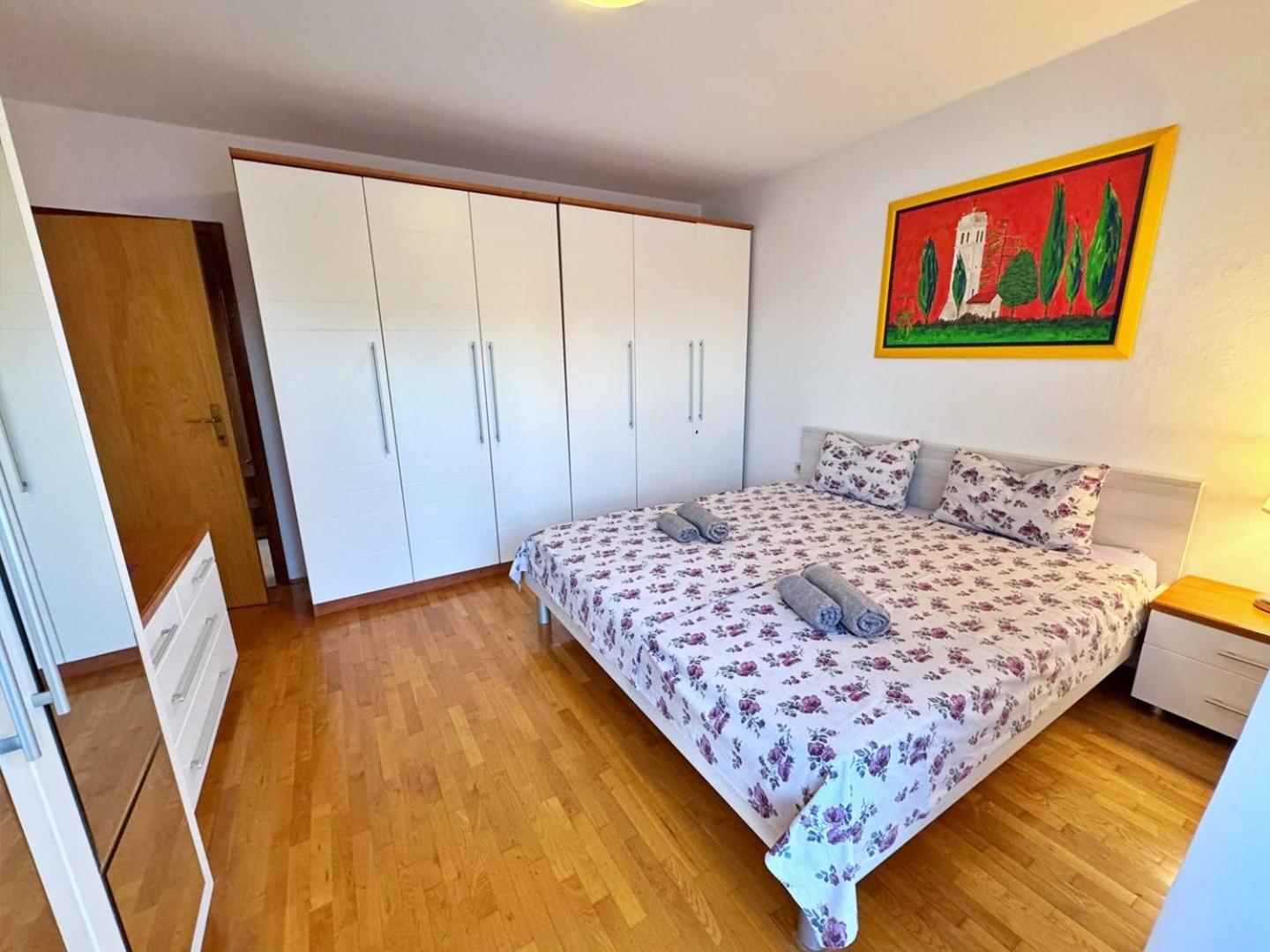 Apartments Katarina Malinska Zewnętrze zdjęcie
