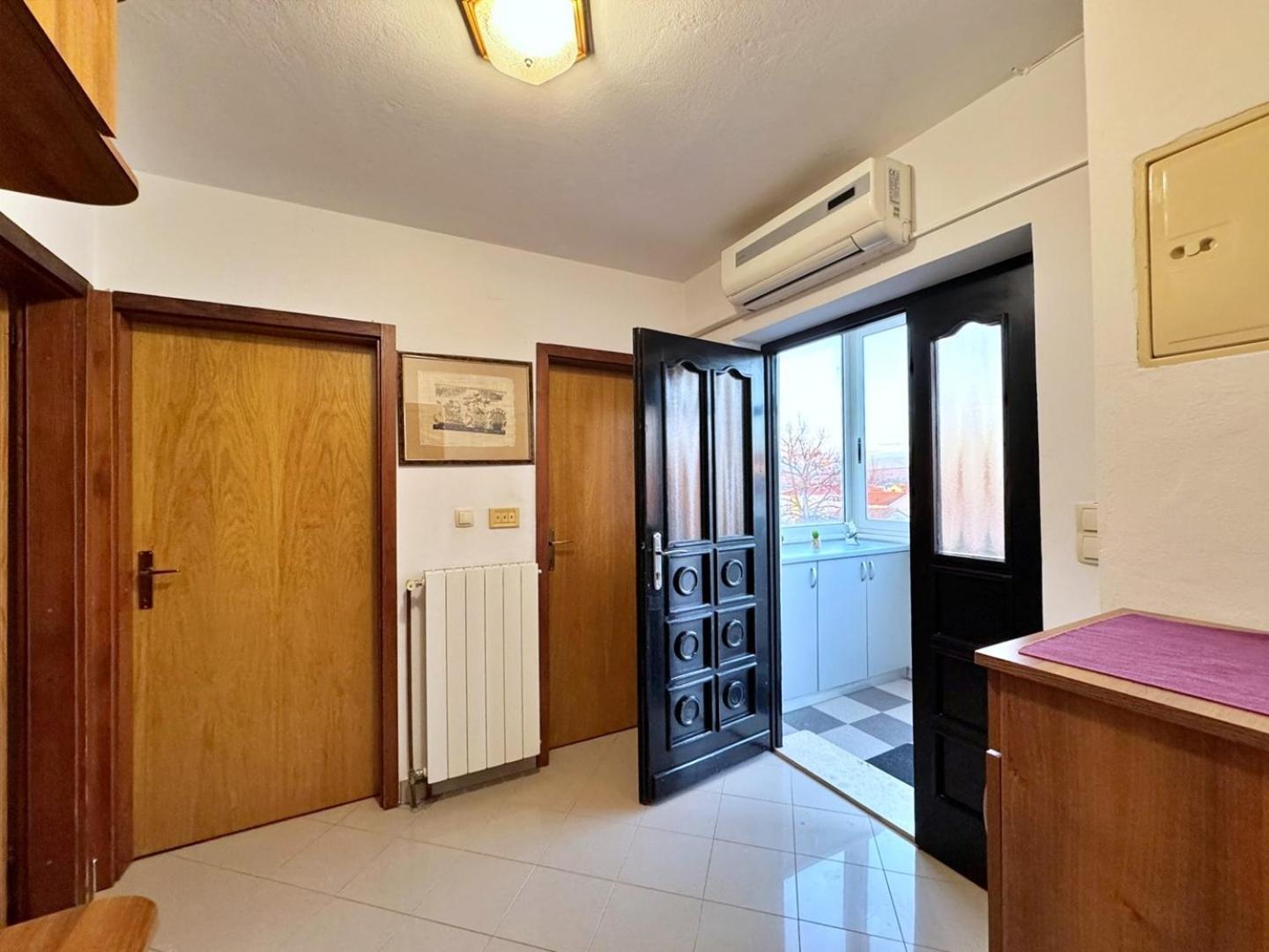 Apartments Katarina Malinska Zewnętrze zdjęcie