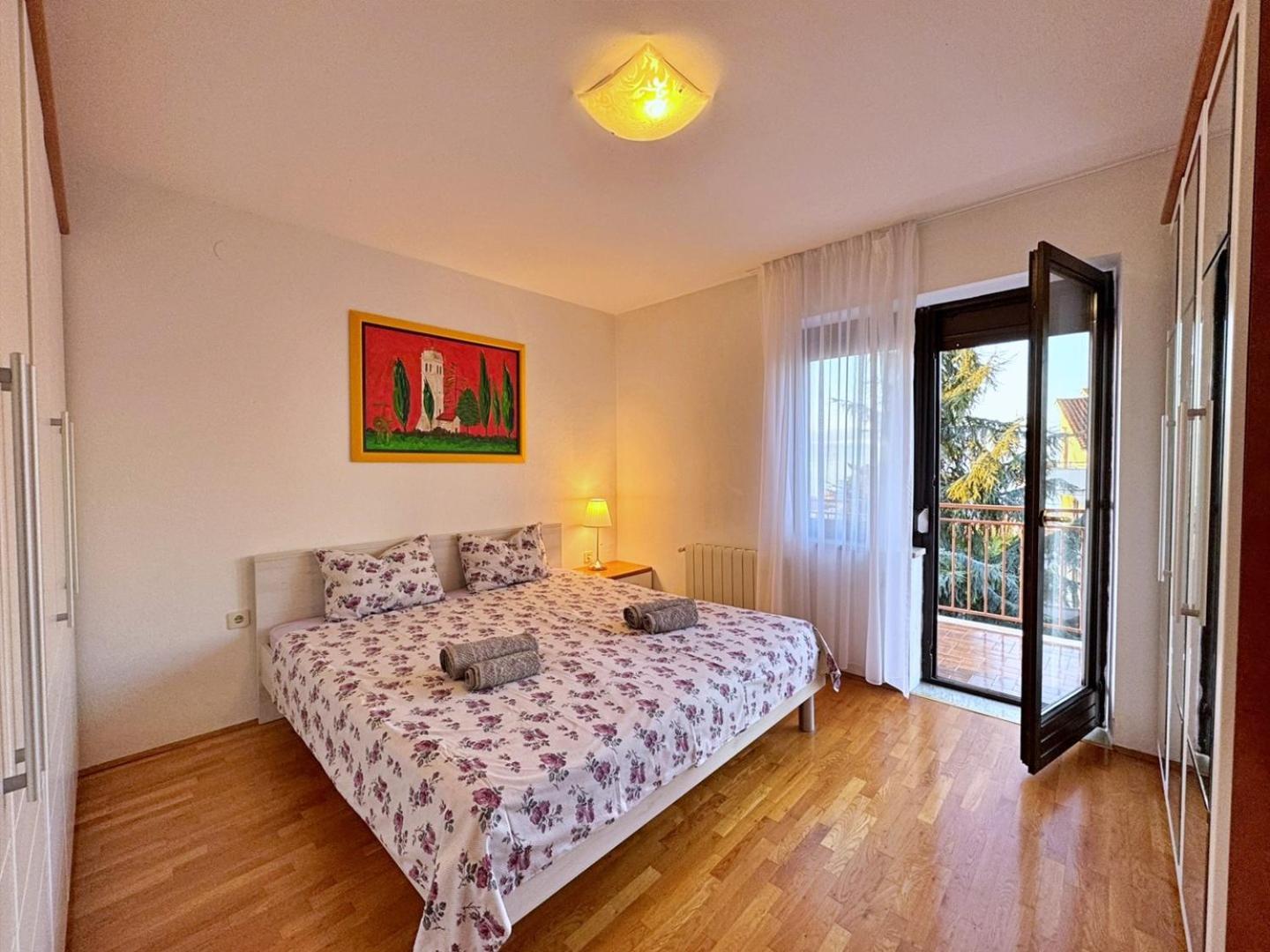 Apartments Katarina Malinska Zewnętrze zdjęcie