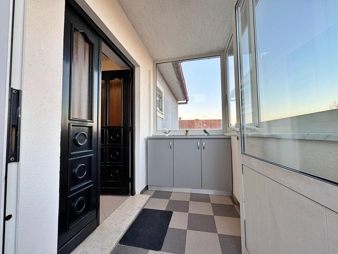 Apartments Katarina Malinska Zewnętrze zdjęcie