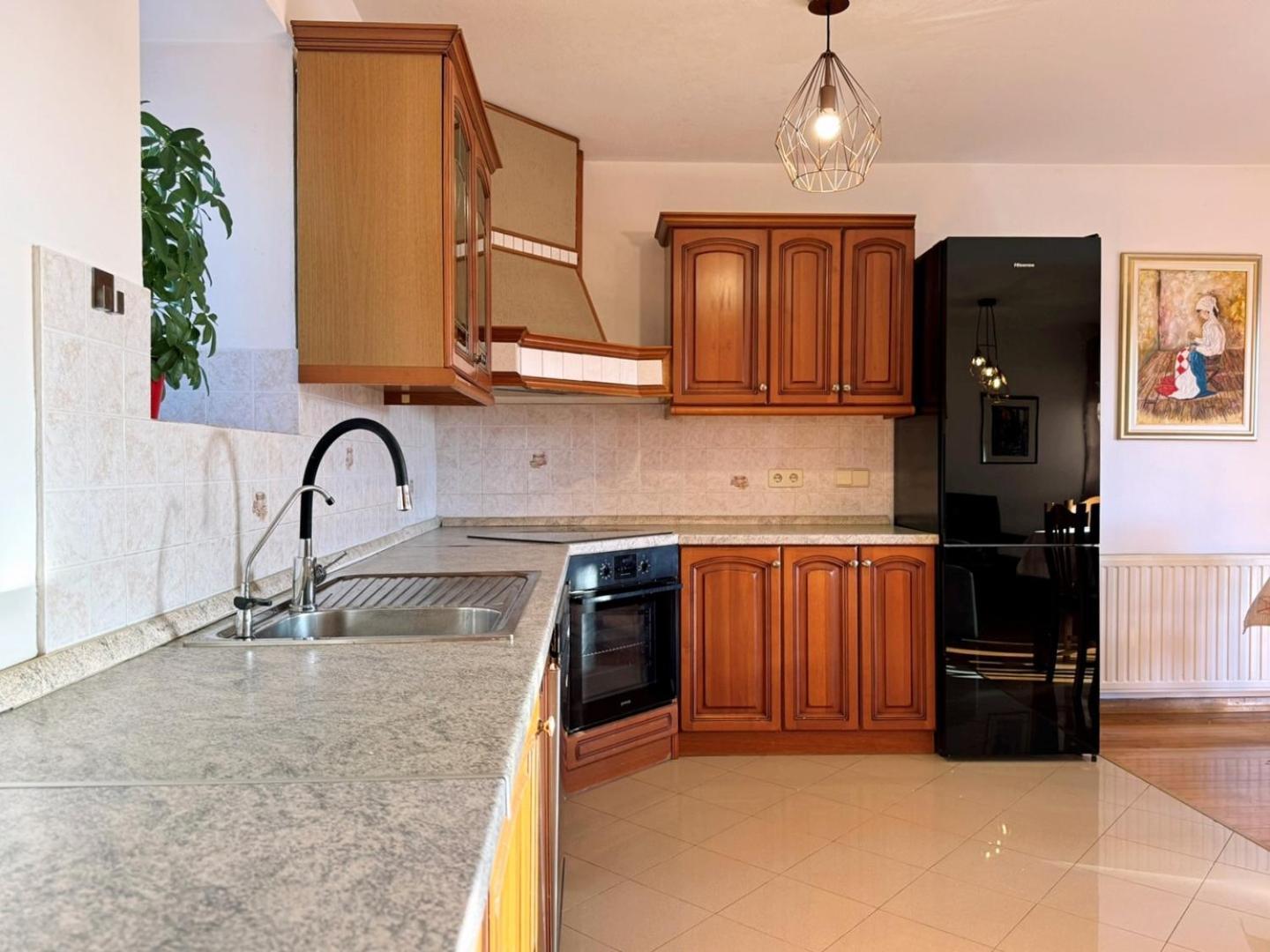 Apartments Katarina Malinska Zewnętrze zdjęcie