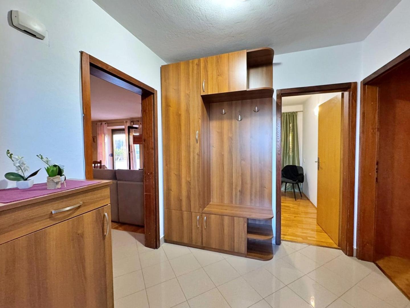 Apartments Katarina Malinska Zewnętrze zdjęcie