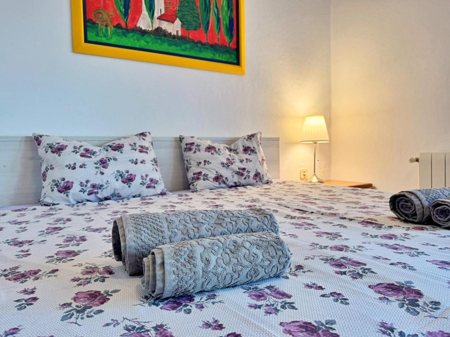 Apartments Katarina Malinska Zewnętrze zdjęcie