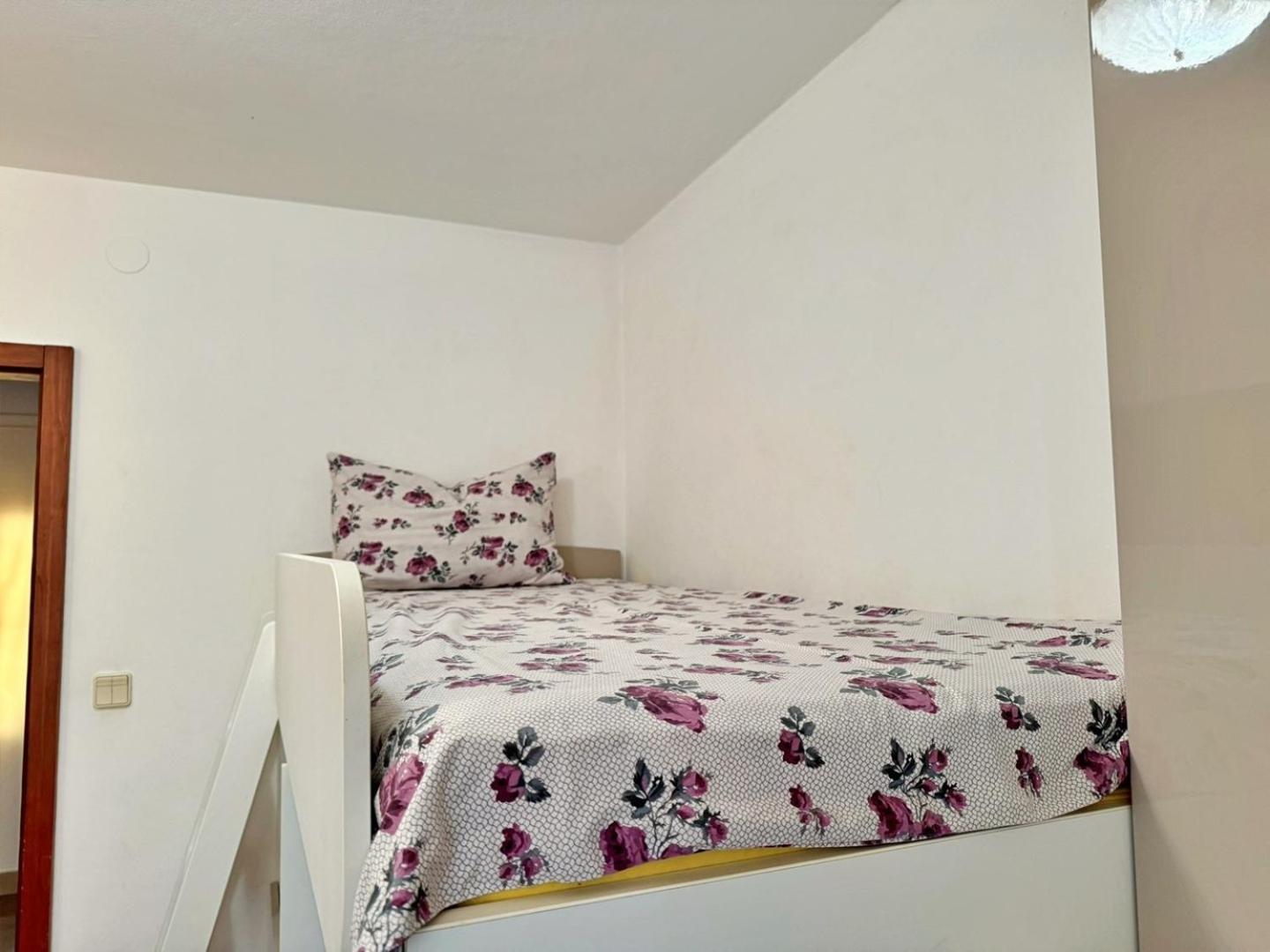 Apartments Katarina Malinska Zewnętrze zdjęcie
