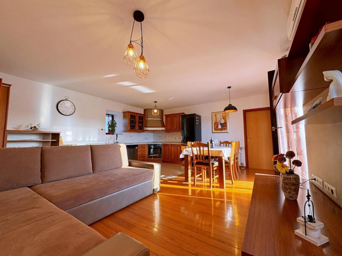 Apartments Katarina Malinska Zewnętrze zdjęcie