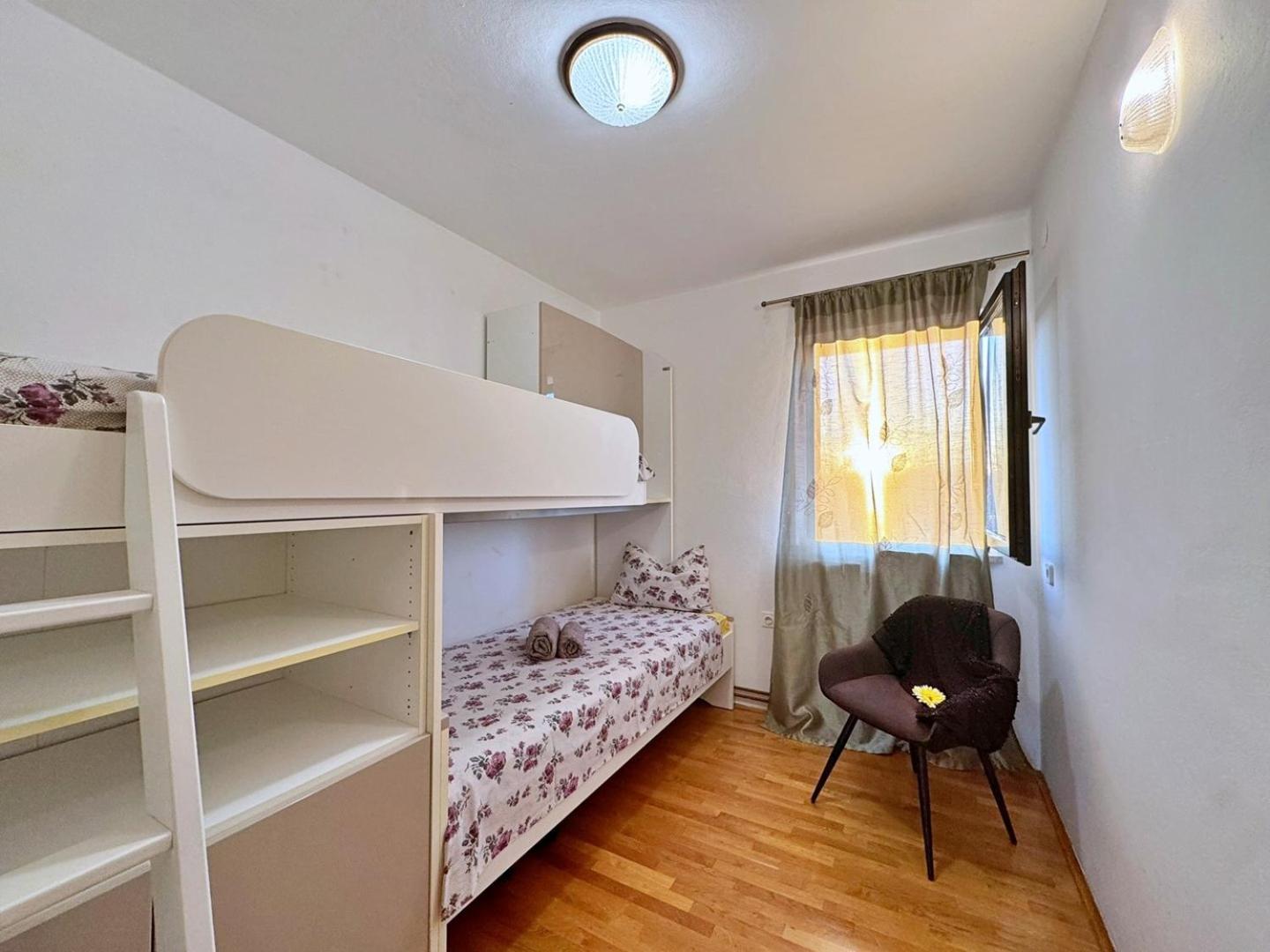 Apartments Katarina Malinska Zewnętrze zdjęcie