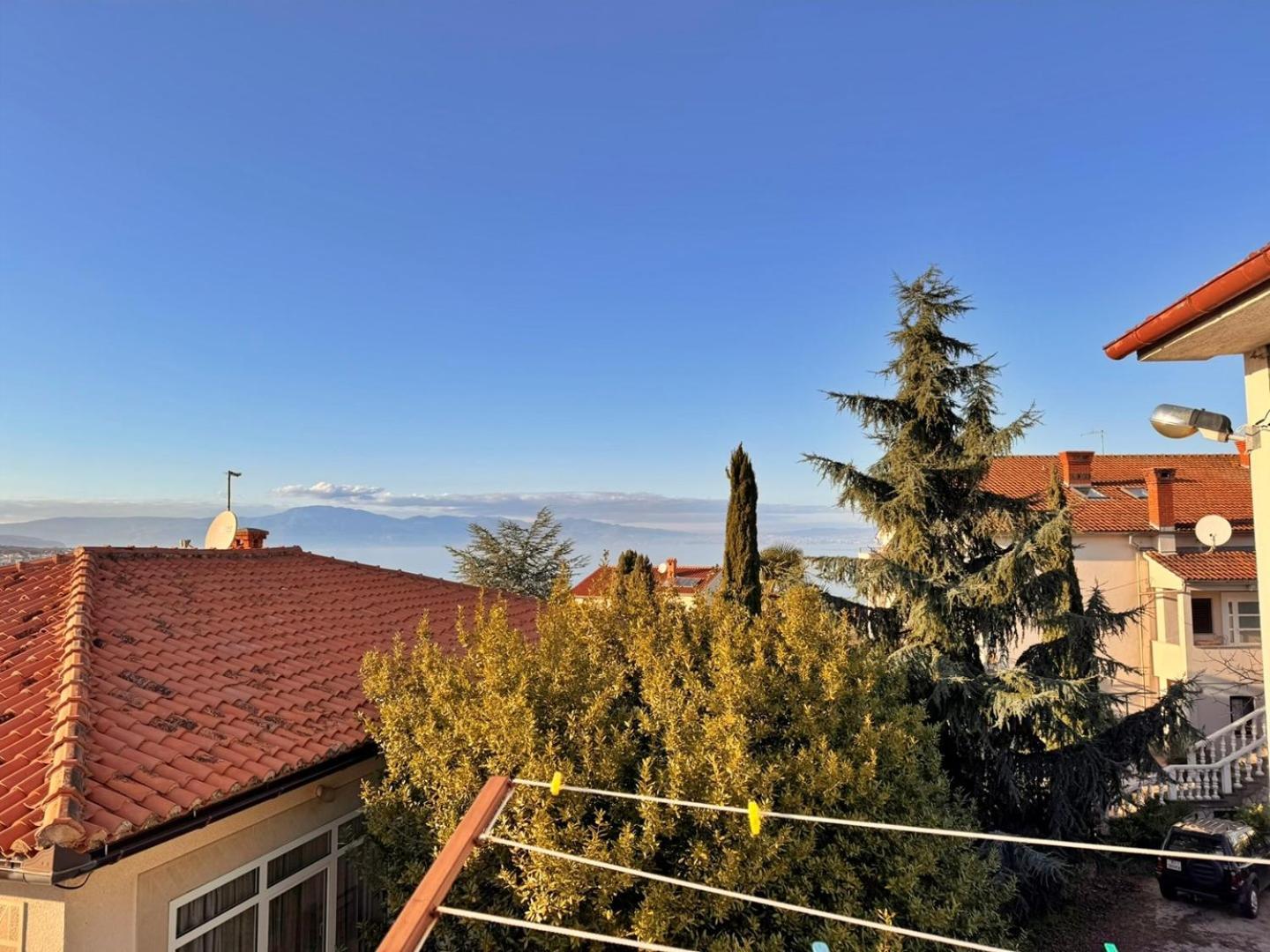 Apartments Katarina Malinska Zewnętrze zdjęcie