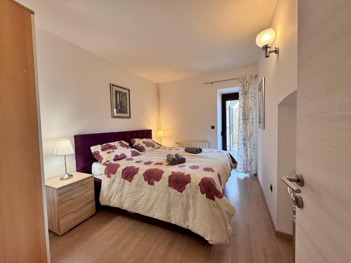Apartments Katarina Malinska Zewnętrze zdjęcie