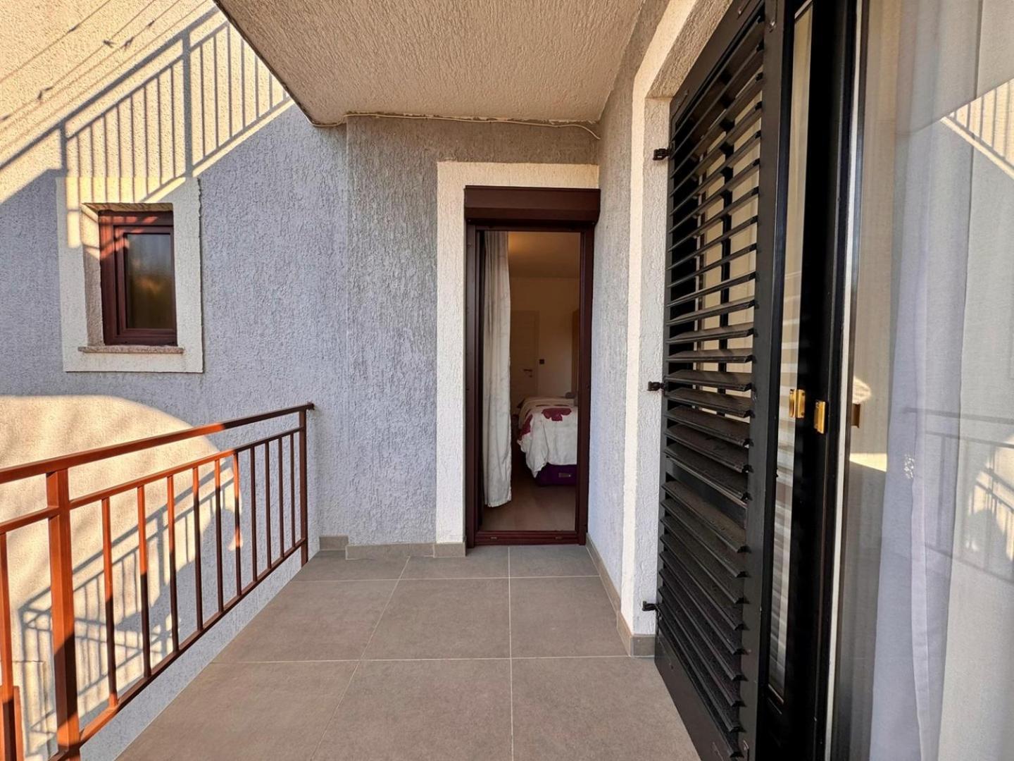 Apartments Katarina Malinska Zewnętrze zdjęcie