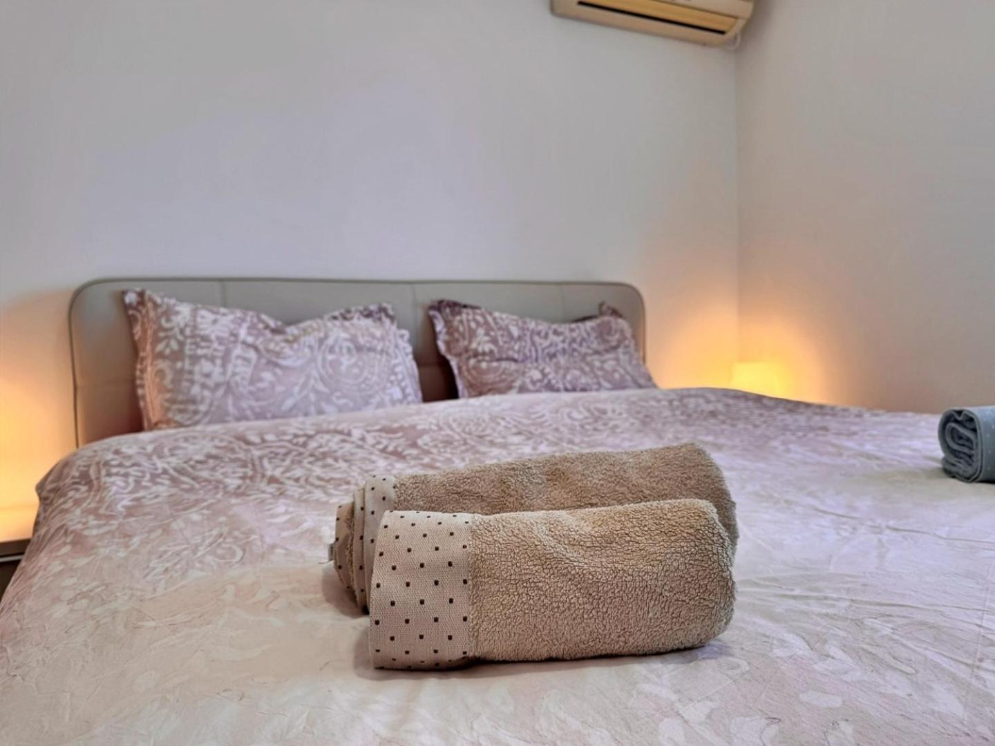 Apartments Katarina Malinska Zewnętrze zdjęcie