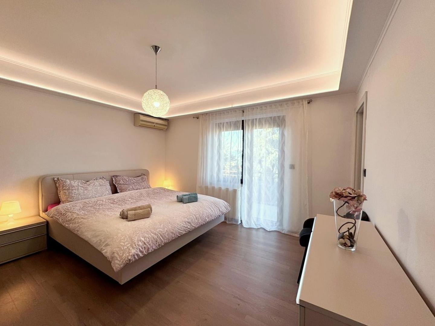 Apartments Katarina Malinska Zewnętrze zdjęcie