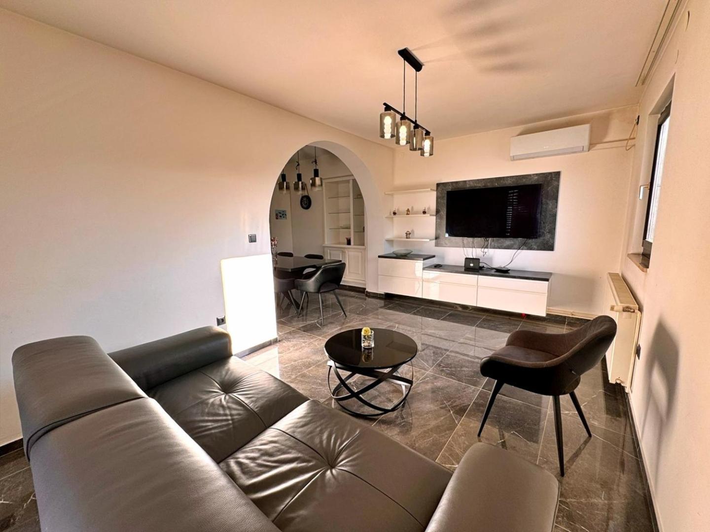 Apartments Katarina Malinska Zewnętrze zdjęcie