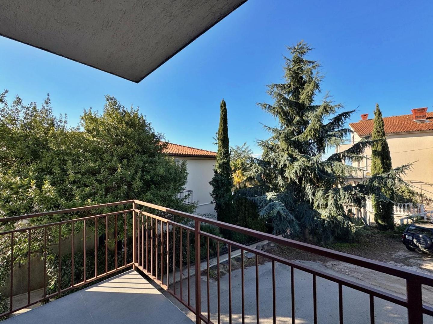 Apartments Katarina Malinska Zewnętrze zdjęcie