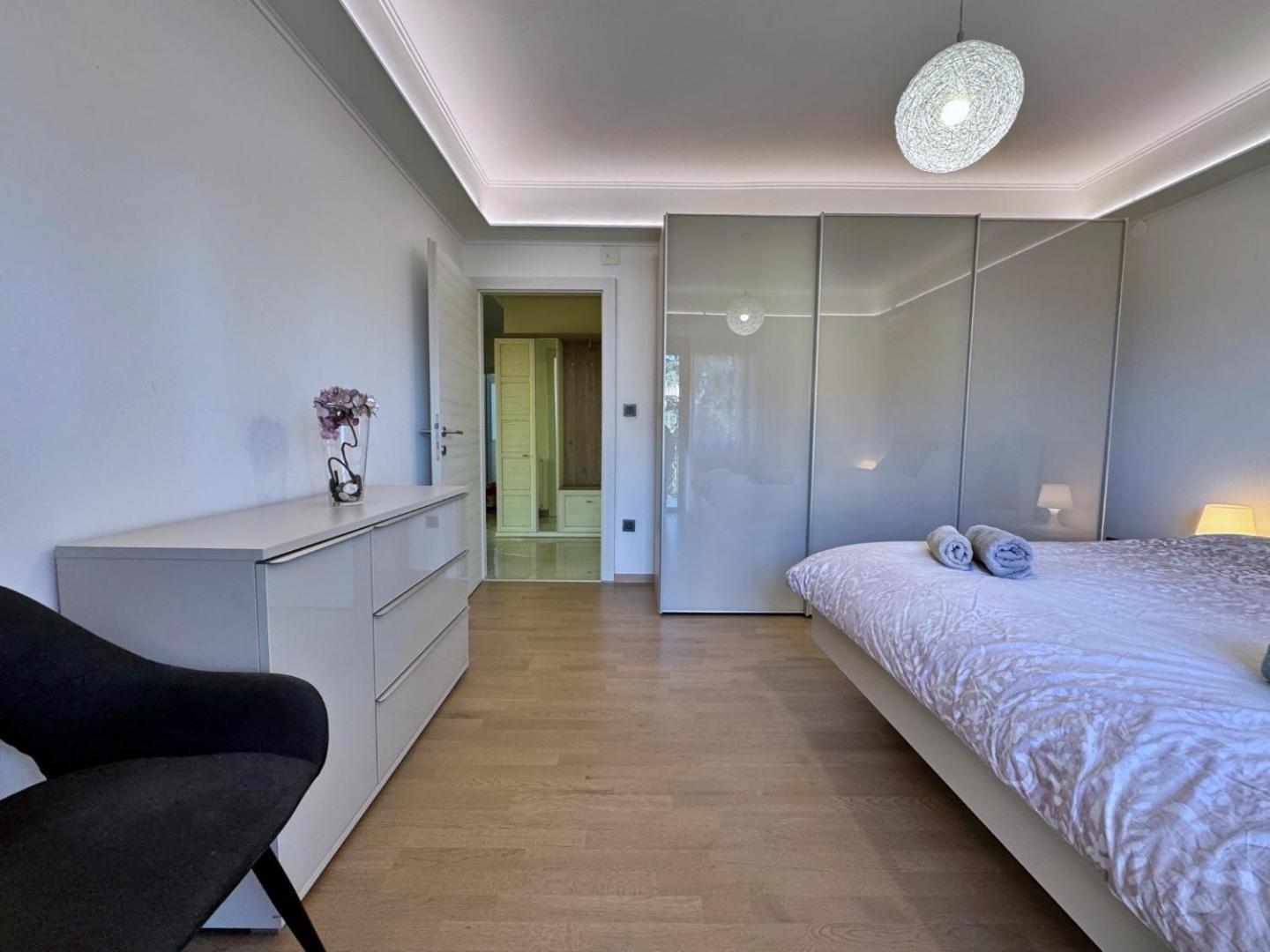 Apartments Katarina Malinska Zewnętrze zdjęcie