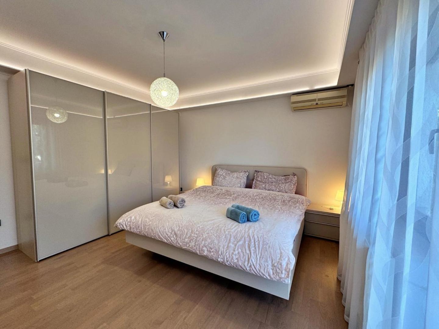 Apartments Katarina Malinska Zewnętrze zdjęcie