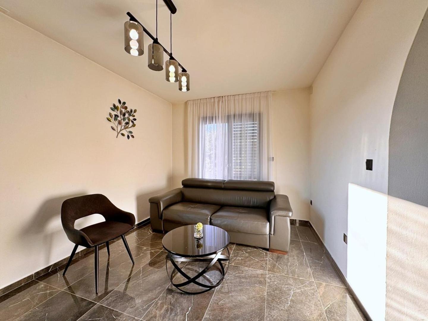 Apartments Katarina Malinska Zewnętrze zdjęcie