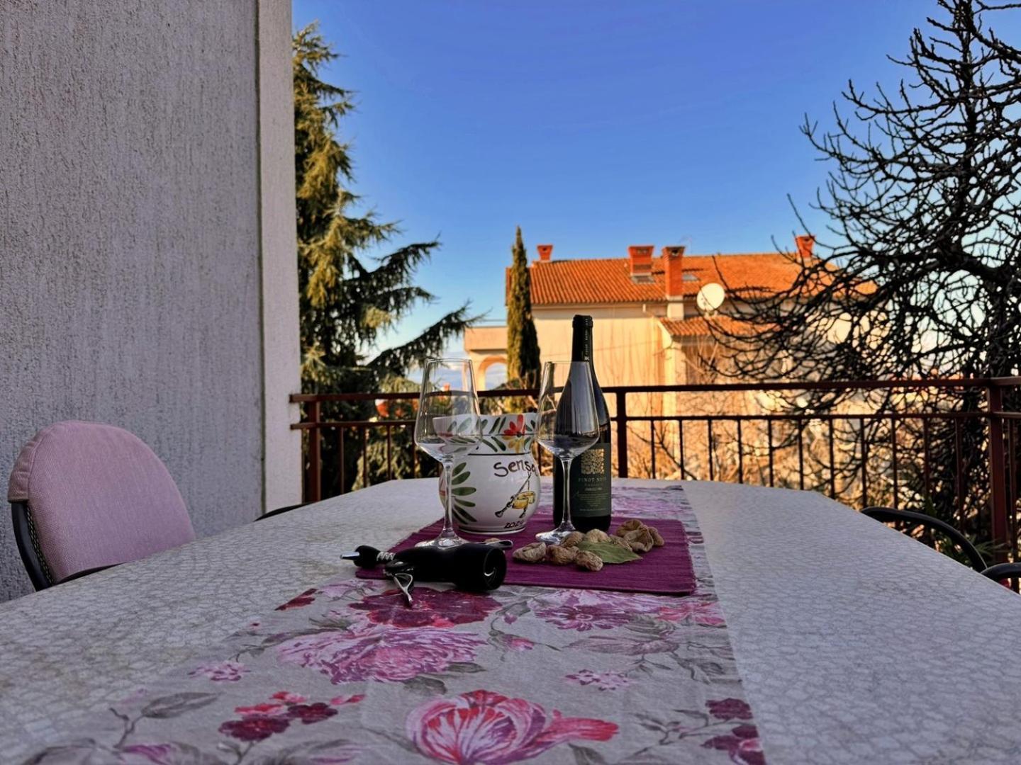 Apartments Katarina Malinska Zewnętrze zdjęcie